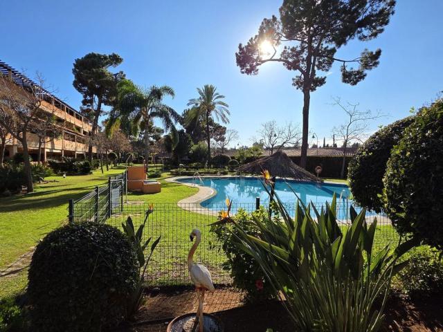 Piso, Hacienda Elviria, Marbella