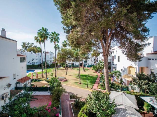 Piso, Hacienda Elviria, Marbella