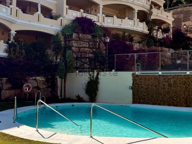 Piso, Hacienda Elviria, Marbella