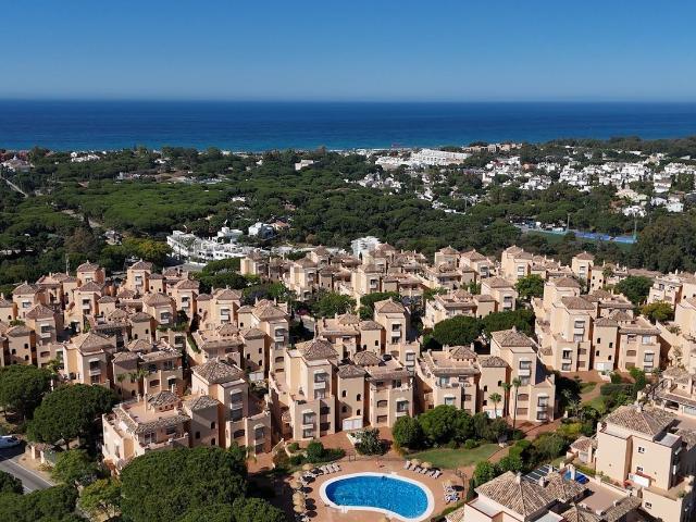 Piso, Hacienda Elviria, Marbella