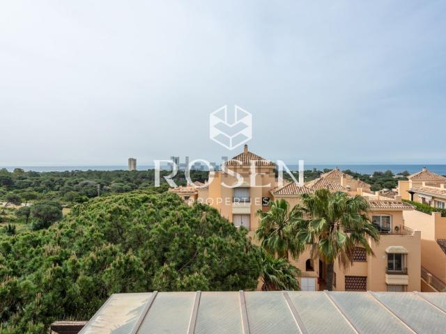 Piso, Hacienda Elviria, Marbella