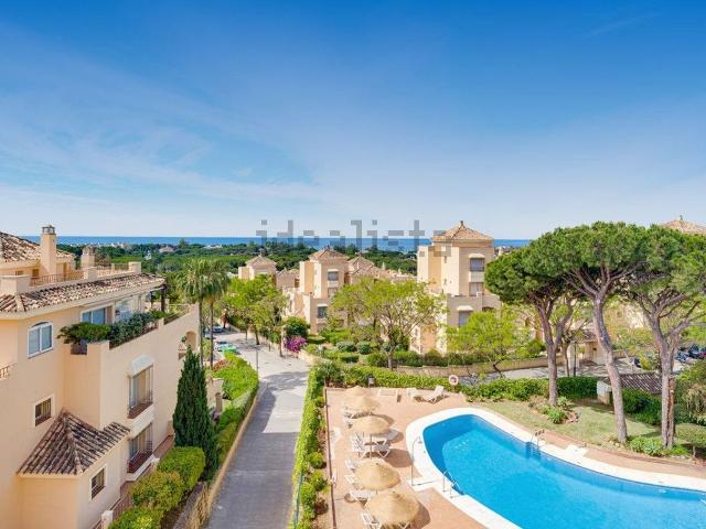 Piso, Hacienda Elviria, Marbella