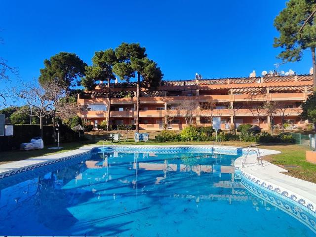 Piso, Hacienda Elviria, Marbella