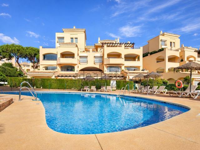 Piso, Hacienda Elviria, Marbella