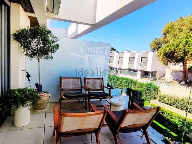 Piso, Hacienda Elviria, Marbella