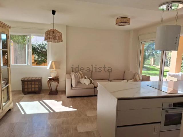 Piso, Hacienda Las Chapas, Marbella