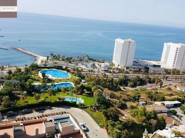 Piso, Hacienda Torrequebrada, Benalmádena