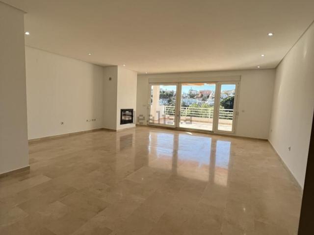 Piso, Hacienda Torrequebrada, Benalmádena