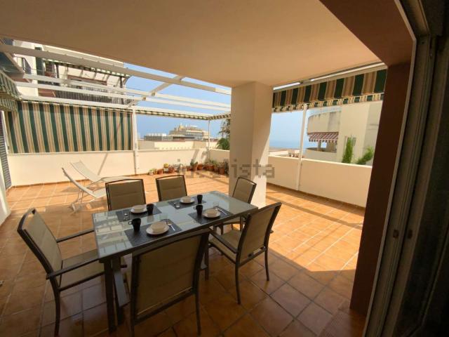 Piso, Hacienda Torrequebrada, Benalmádena