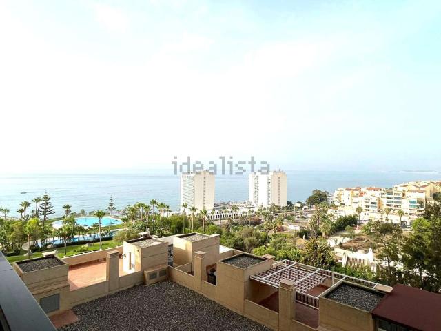 Piso, Hacienda Torrequebrada, Benalmádena