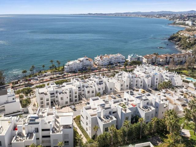 Piso, Hacienda Torrequebrada, Benalmádena