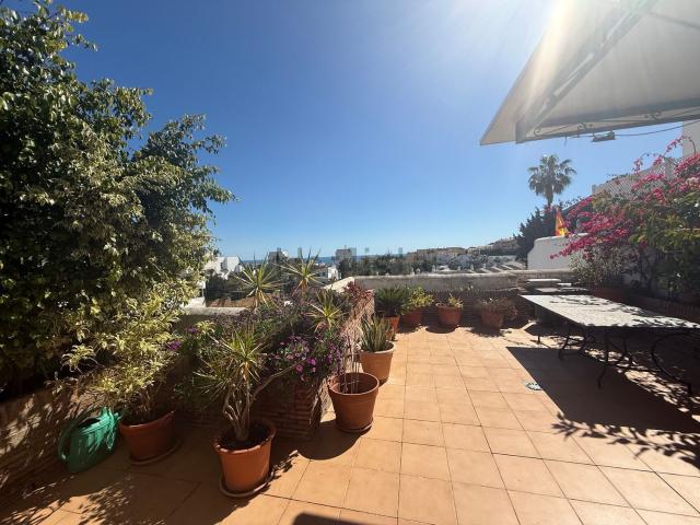Piso, Hacienda Torrequebrada, Benalmádena