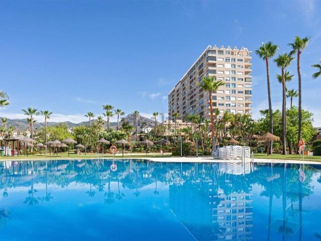 Piso, Hacienda Torrequebrada, Benalmádena