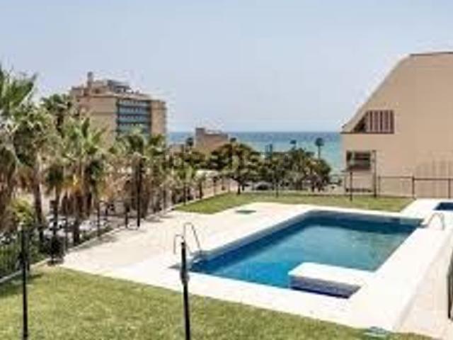 Piso, Hacienda Torrequebrada, Benalmádena