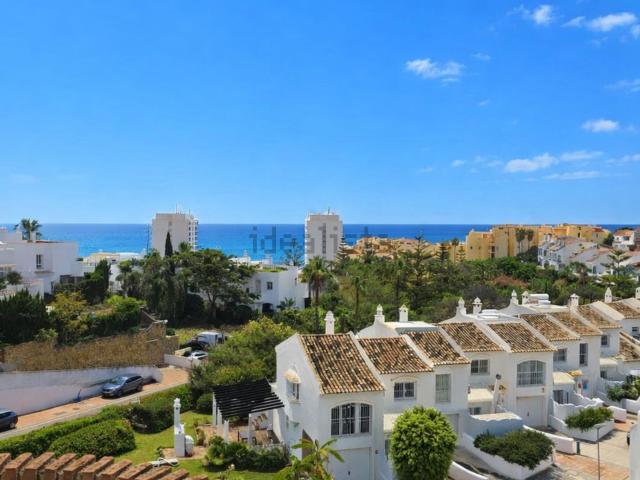 Piso, Hacienda Torrequebrada, Benalmádena