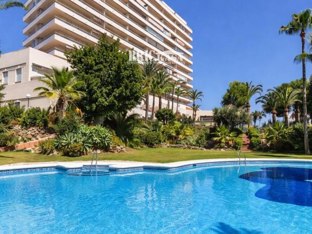 Piso, Hacienda Torrequebrada, Benalmádena
