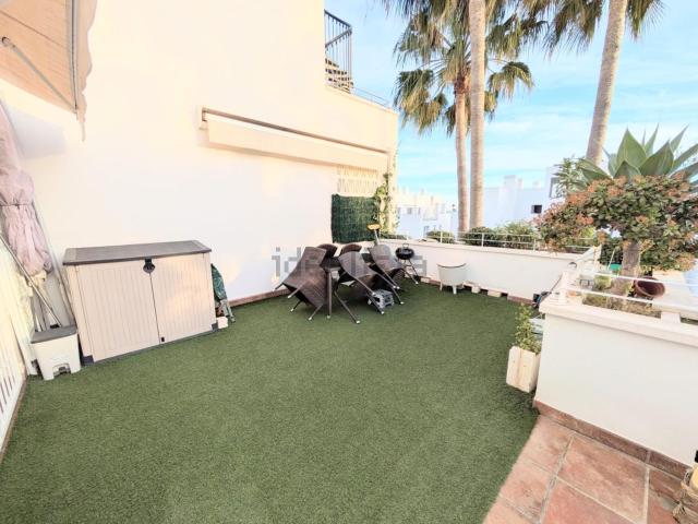 Piso, Hacienda Torrequebrada, Benalmádena