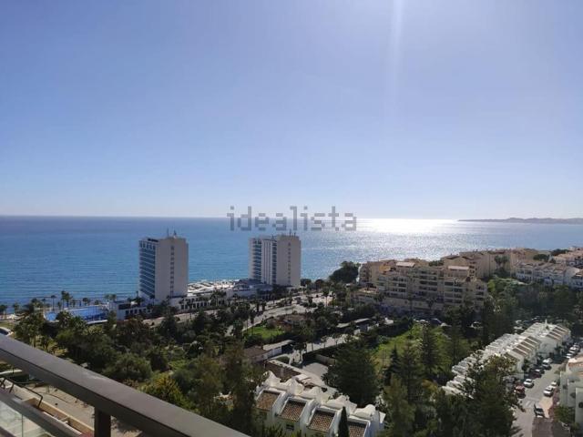 Piso, Hacienda Torrequebrada, Benalmádena