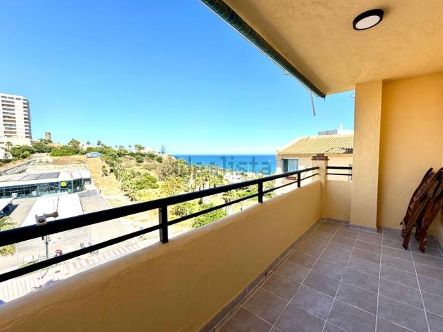 Piso, Hacienda Torrequebrada, Benalmádena