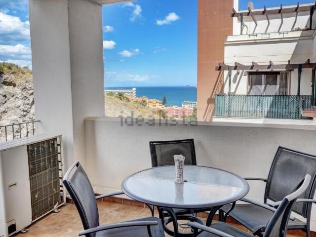 Piso, Hacienda Torrequebrada, Benalmádena