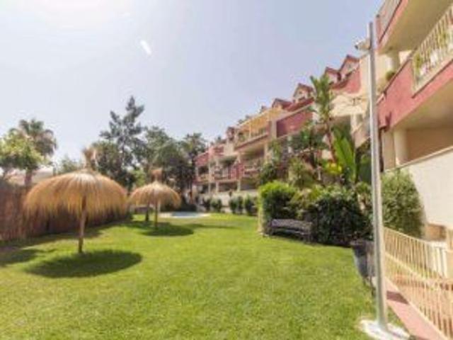 Piso, Hacienda Torrequebrada, Benalmádena