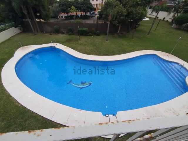 Piso, Hacienda Torrequebrada, Benalmádena