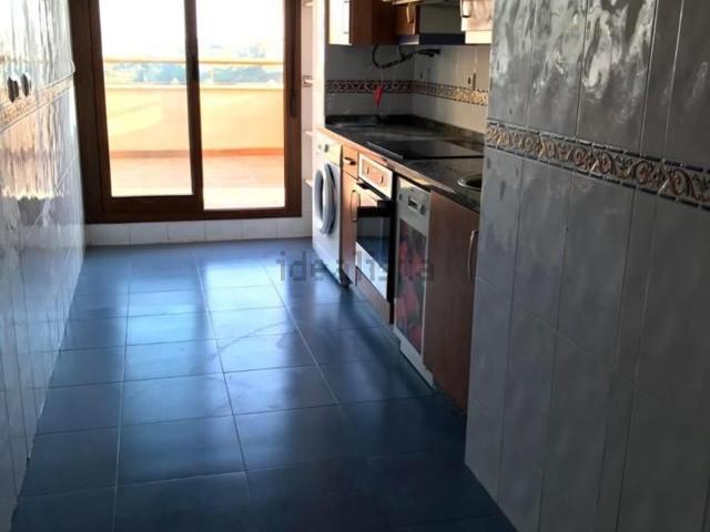 Piso, Hacienda Torrequebrada, Benalmádena