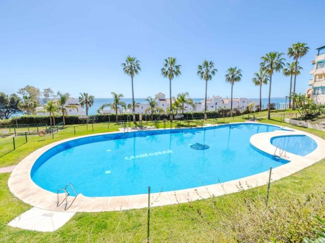 Piso, Hacienda Torrequebrada, Benalmádena