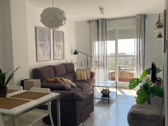 Piso, Hacienda Torrequebrada, Benalmádena