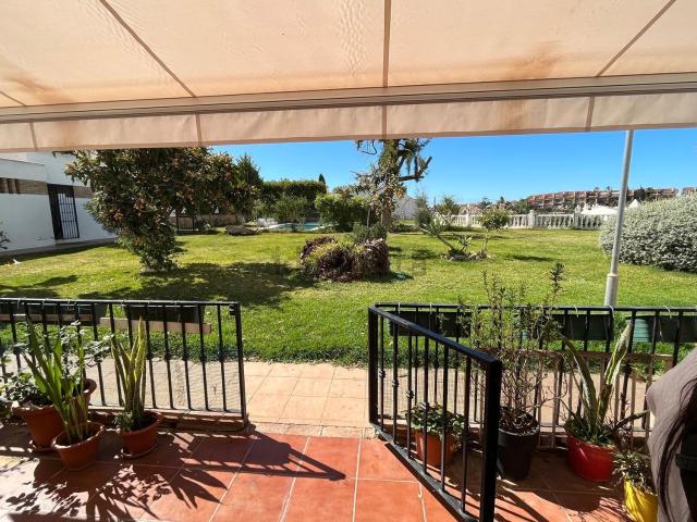 Piso, Hacienda Torrequebrada, Benalmádena