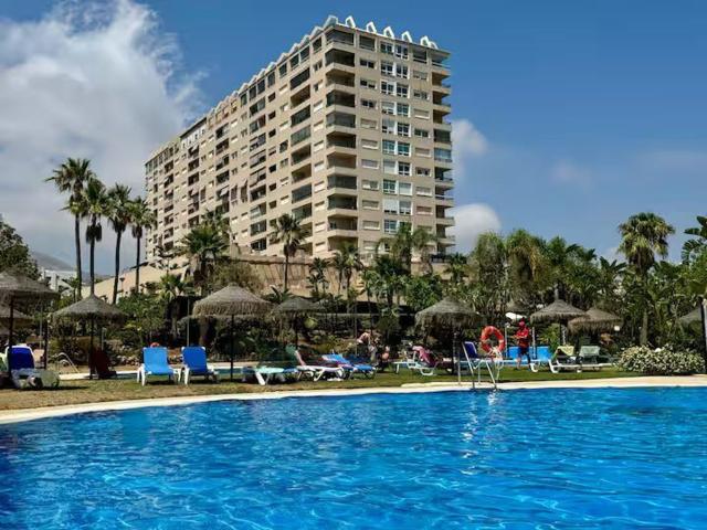 Piso, Hacienda Torrequebrada, Benalmádena