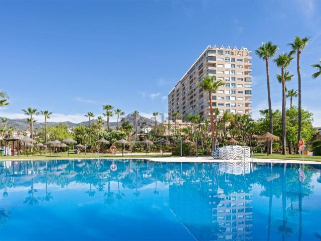 Piso, Hacienda Torrequebrada, Benalmádena