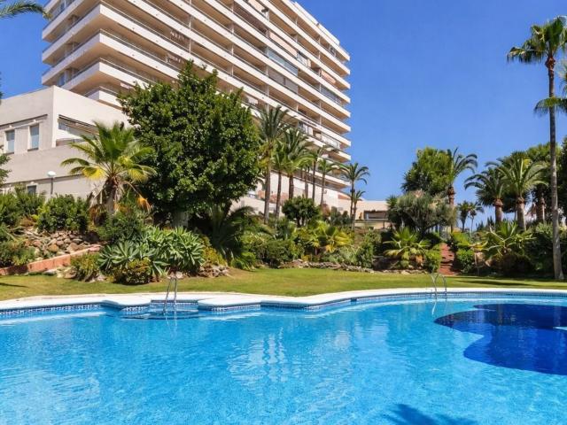 Piso, Hacienda Torrequebrada, Benalmádena