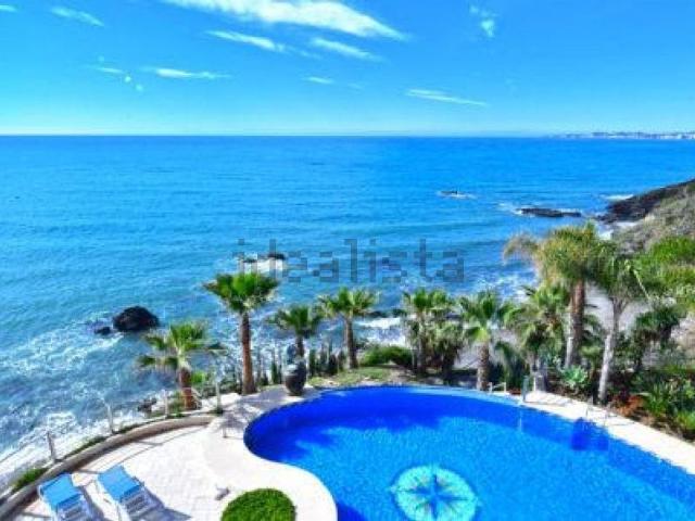 Piso, Hacienda Torrequebrada, Benalmádena