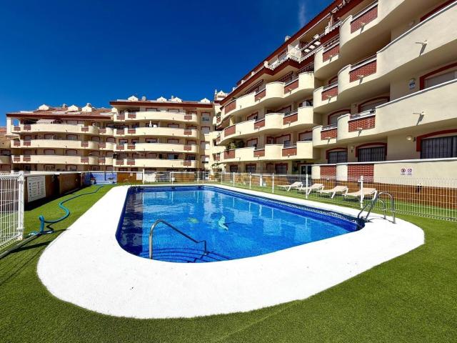 Piso, Benalmádena