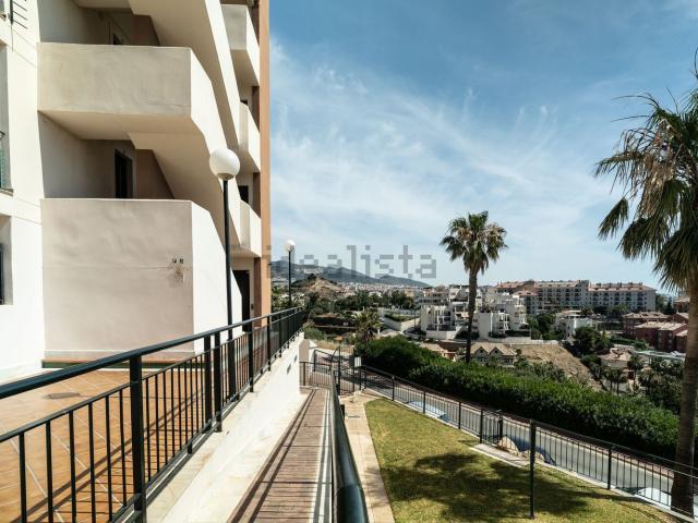 Piso, Hacienda Torrequebrada, Benalmádena