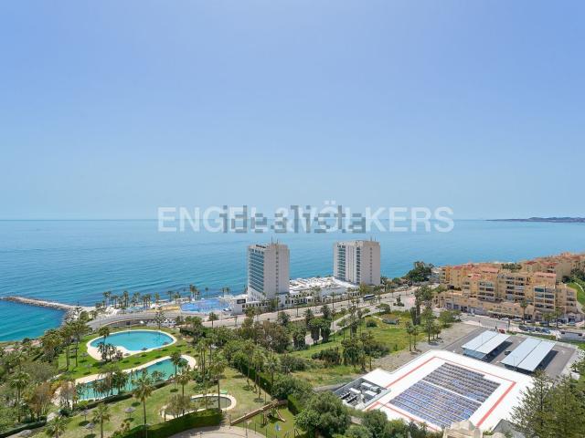 Piso, Hacienda Torrequebrada, Benalmádena