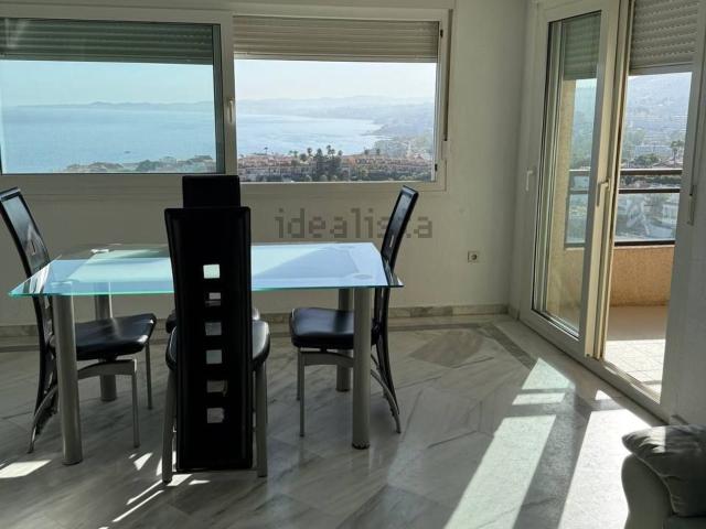 Piso, Hacienda Torrequebrada, Benalmádena