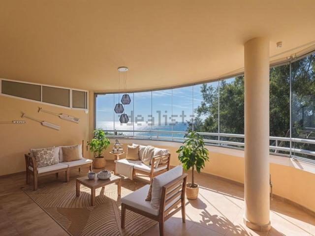 Piso, Hacienda Torrequebrada, Benalmádena