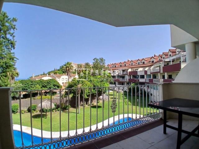 Piso, Hacienda Torrequebrada, Benalmádena