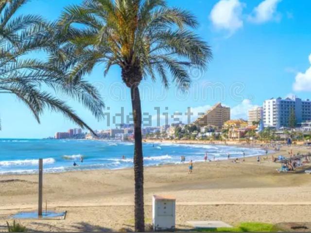 Piso, Hacienda Torrequebrada, Benalmádena