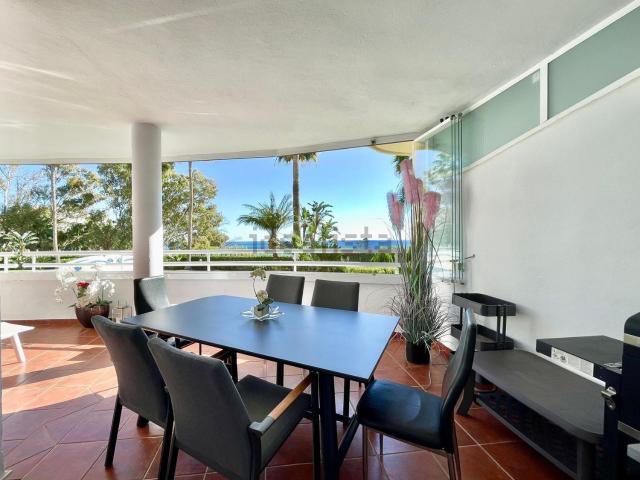 Piso, Hacienda Torrequebrada, Benalmádena