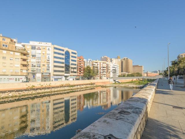 Piso, Hacienda Torrequebrada, Benalmádena