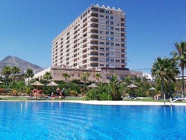 Piso, Hacienda Torrequebrada, Benalmádena