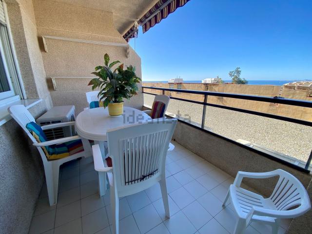 Piso, Hacienda Torrequebrada, Benalmádena