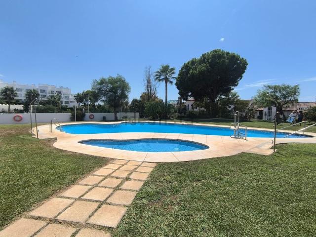 Piso, Hacienda Torrequebrada, Benalmádena