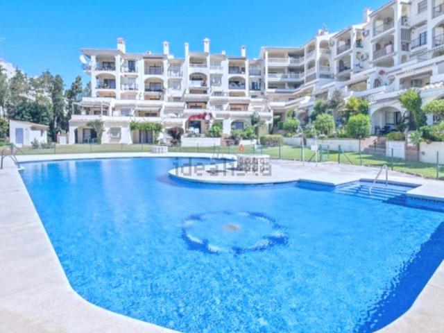 Piso, Hacienda Torrequebrada, Benalmádena