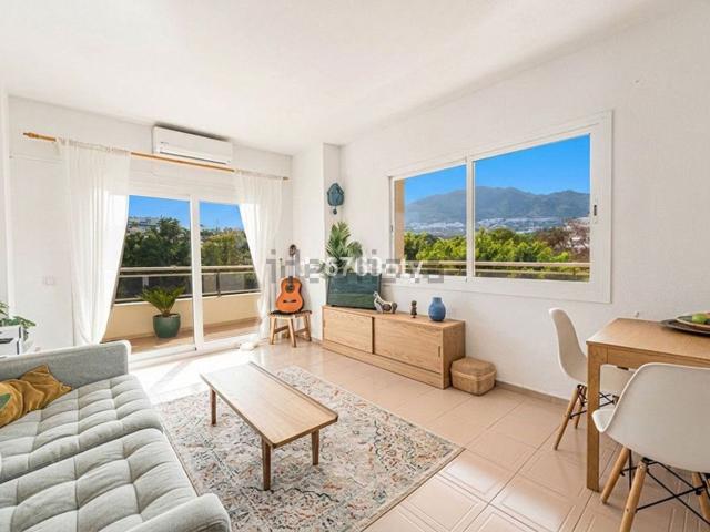 Piso, Hacienda Torrequebrada, Benalmádena