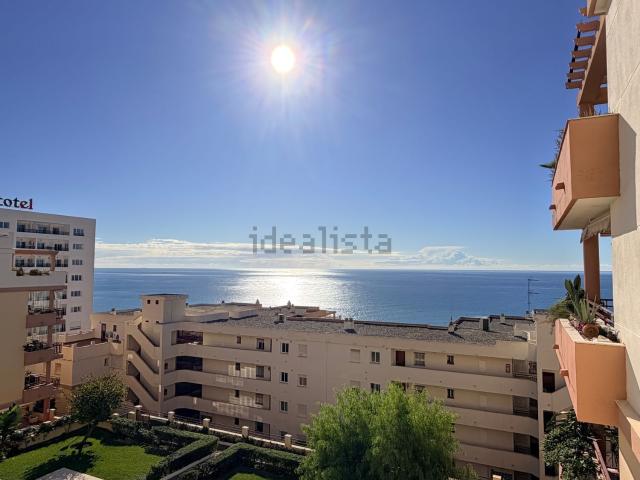 Piso, Hacienda Torrequebrada, Benalmádena