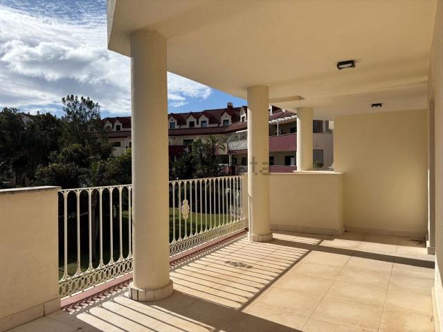 Piso, Hacienda Torrequebrada, Benalmádena
